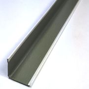 Плинтус белый 19x19 Эконом (3 м)