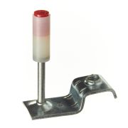 Гвозди монтажные пироксилиновые PA32- M6Z2 (гвозь-подвес под шпильку М6, 100 шт/уп) FEDAST