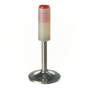 Гвозди монтажные пироксилиновые PA32- Q2 (шайба круглая, красная, 200 шт/уп) FEDAST