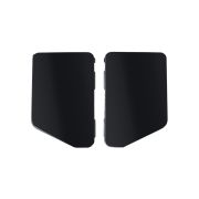 КЕДР Стекла боковые затемненные К-924/924Т EXPERT DUAL