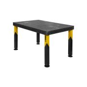 КЕДР Стол 3D сварочно-сборочный КЕДР Д-16 EXPERT (1500х1000)  шаг 100 мм