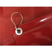 КЕДР Крючок подвесной для шторы сварочной КЕДР ШСК-1814