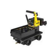 КЕДР Каретка сварочная КЕДР СК-7 Plus EXPERT (с гибкой рейкой 1,8 м)