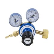 КЕДР Редуктор кислородный КЕДР БКО-50-4М (12 шт. в упаковке) манометр с поверкой