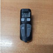 КЕДР Блок кнопок цифрового управления к горелке КЕДР  (MIG EXPERT) MIG-38C