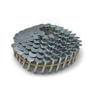 Гвозди кровельные для монтажа гибкой черепицы CRN (38 мм, кольц.накатка ,3600 шт/уп)