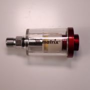 Фильтр-влагоотделитель GF200, 1/4