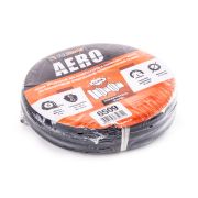 Шланг с фитингами рапид из маслостойкой (армированный полиуретан) резины 9х15 мм (5 м)