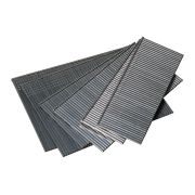 Штифты (гвозди для отделки и мебели) тип F (45 мм, 18GA, P, J, SK300 ,5000 шт/уп)