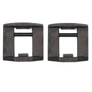 Запчасть для GSR40A. Замок для кейса - 2 шт.