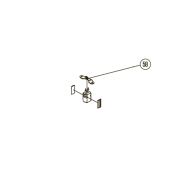 Запчасть №58 для Hybest GSR40A. Плата управления мотором