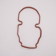 Запчасть №49 для FD30-01D. Уплотнитель редуктора