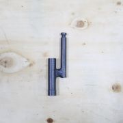 Запчасть №55.S для Hybest GSR40A, ствол короткий, тип « S »