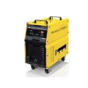 КЕДР Установка воздушно-плазменной резки КЕДР AlphaCUT-160 EVOLUTION (400В, 20-160А, 50 мм)