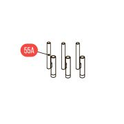 Комплект №12 для Hybest GSR40A (Ствол быстросъемный L x3)