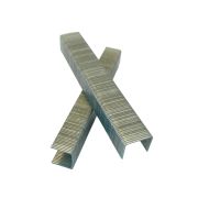 Скоба обивочная тип 53 для пневмо пистолета HYBEST (10 мм, тип А/JT21, 1000 шт/уп)