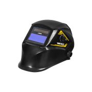 КЕДР Маска сварщика   КЕДР (В РАЗОБР.ВИДЕ) «К-101 PRIME», черная