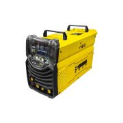 КЕДР Источник сварочный КЕДР MultiMIG-3500DP NEO LCD