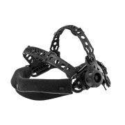 КЕДР Наголовник в сборе к маске КЕДР К-100 PRIME/К-101 PRIME/K-101 PROMO PRIME/К-102 PRIME/К-202 PRIME/К-304 PRO/K-704 PRO/К-804 EXPERT (эргономичный)