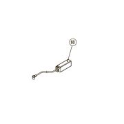 Запчасть №60 для Hybest GSR40A. Зажигатель