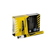 КЕДР Маркер по металлу промышленный КЕДР МП-03 (черный)