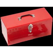 Запчасть №809 для PAG-PC84. Кейс металлический