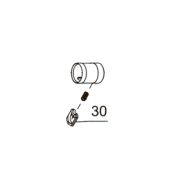 Запчасть №30 для PAG311BWT. Стопор