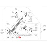Запчасть №208B для HGSR. Магазин в сборе