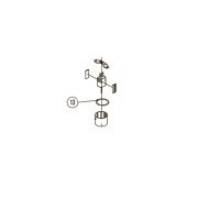 Запчасть №13 для HGSR. Стопорное кольцо