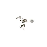 Запчасть №95 для HGSR. Каретка