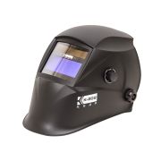 КЕДР Маска сварщика   КЕДР (В РАЗОБР.ВИДЕ) «К-202 PRIME», черная