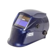 КЕДР Маска сварщика   КЕДР (В РАЗОБР.ВИДЕ) «К-202 PRIME», синяя