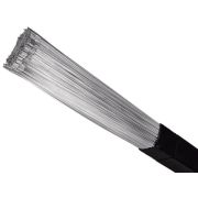 КЕДР Прутки сварочные нержавеющие КЕДР TIG ER-308LSi Ø 1,0 мм (1000 мм пачка 5 кг)