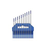 КЕДР Электроды вольфрамовые КЕДР WY-20-175 Ø 1,6мм (темно-синий) DC