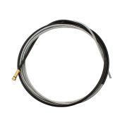 КЕДР Канал направляющий MAXI КЕДР PRO (1,2–1,6) 3,4 м черный