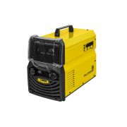 КЕДР Установка воздушно-плазменной резки КЕДР MultiCUT-400C (встроенный компрессор, 220В, 15-40А, 12 мм)