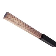 КЕДР Прутки сварочные омедненные  КЕДР TIG ER70S-6/SG2 Ø 1,6 мм (1000 мм пачка 5 кг)