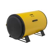 КЕДР Электропечь КЕДР ЭП- 40К (220В, 400°C, загрузка 40кг)