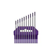 КЕДР Электроды вольфрамовые КЕДР WE-3-175 Ø 2,0 мм (фиолетовый) AC/DC